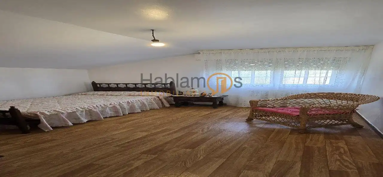 Habitación de Casa o chalet en venta en Vilagarcía de Arousa con Calefacción, Jardín privado y Terraza