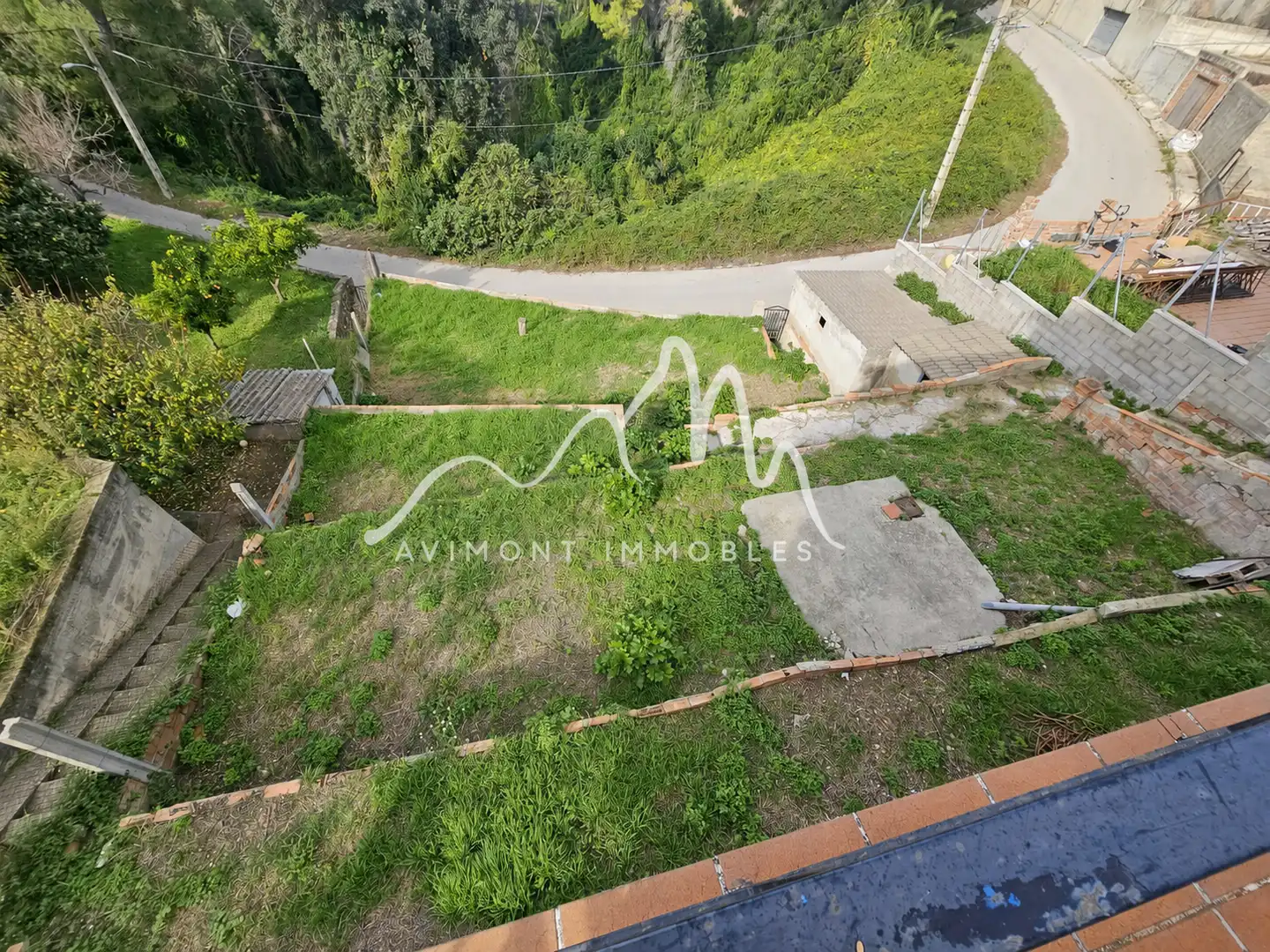 Casa o chalet en venta en Piera con Aire acondicionado, Calefacción y Jardín privado