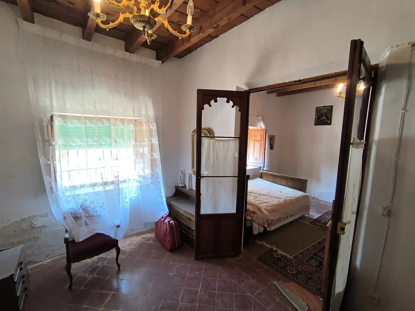 Casa o chalet en venta en Pozo de Urama con Calefacción, Jardín privado y Trastero