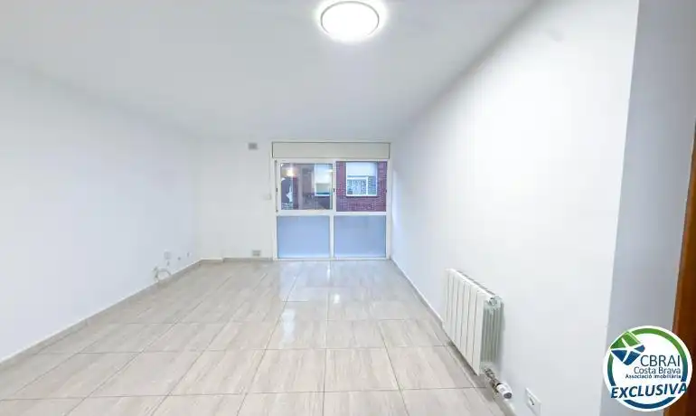Piso con terraza en venta en la Pau 4, imagen 8