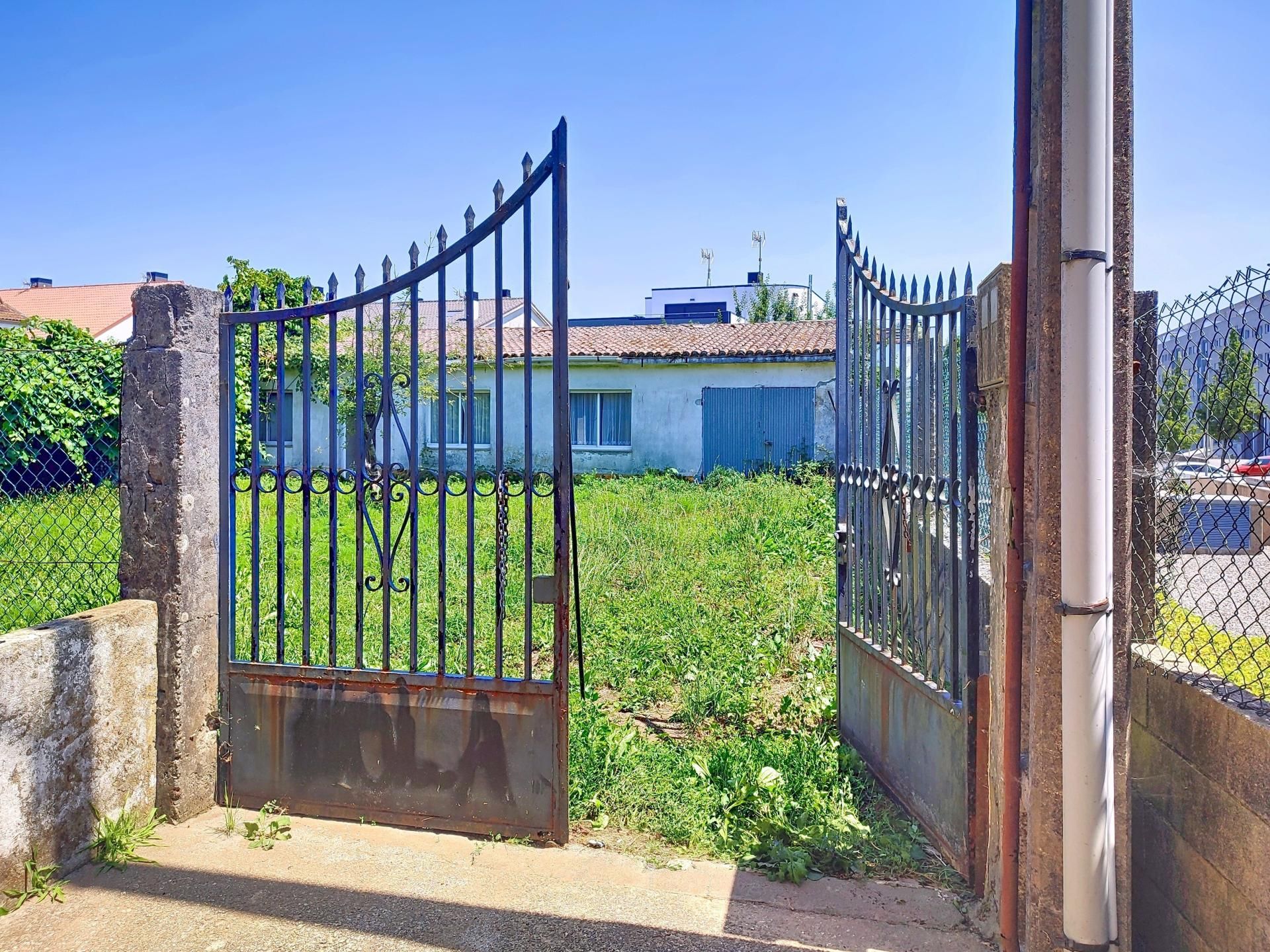 House or chalet for sale in Santiago de Compostela 
