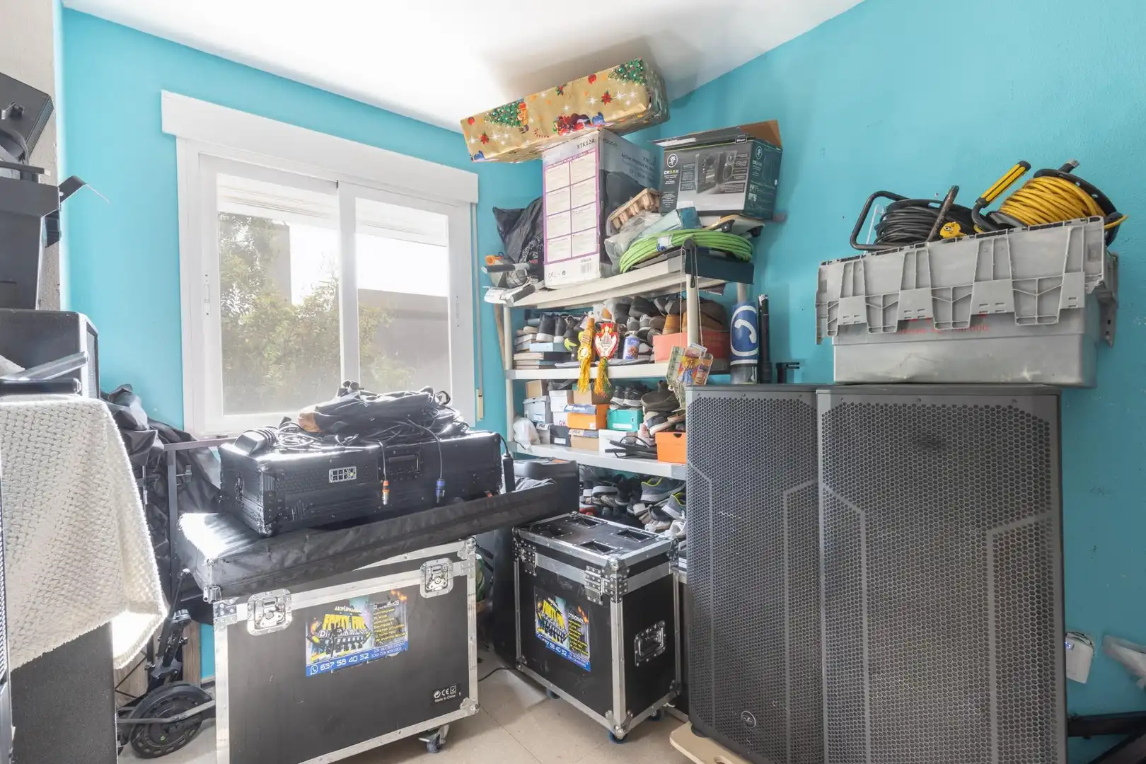Habitación de Piso en venta en Granada