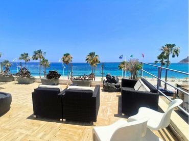 Villa con piscina in vendita a Altea ciudad