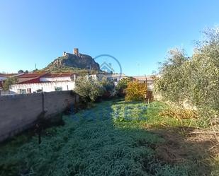 Casa o xalet en venda en Belmez amb Jardí privat, Terrassa i Traster
