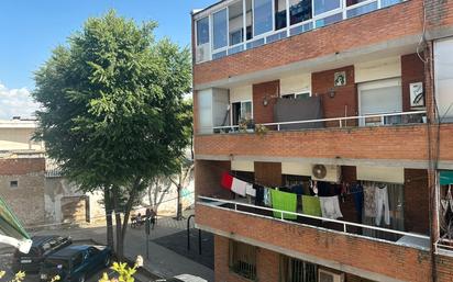 Vista exterior de Pis en venda en Arganda del Rey amb Aire condicionat, Calefacció i Terrassa