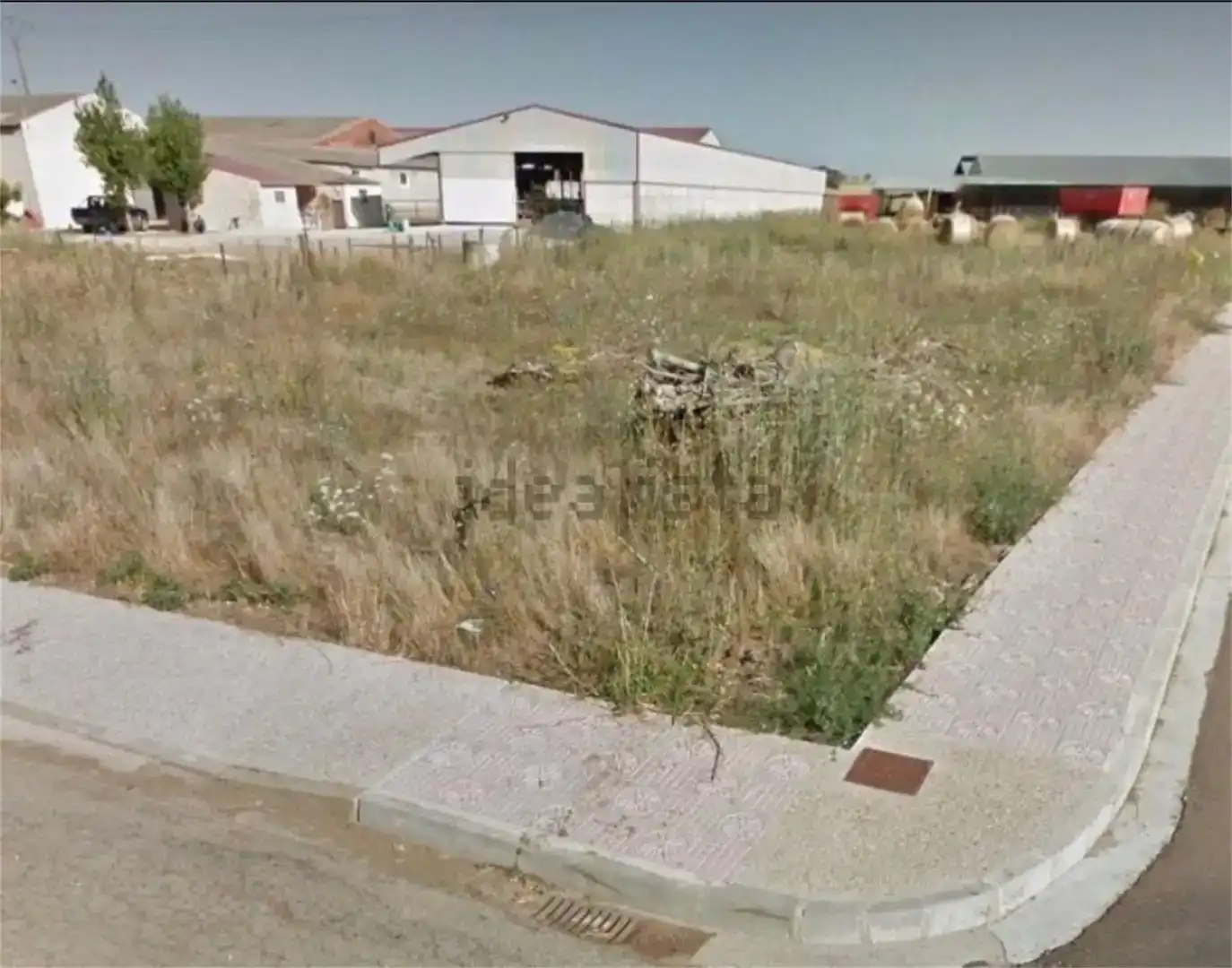 Residencial en venta en Santervás de la Vega