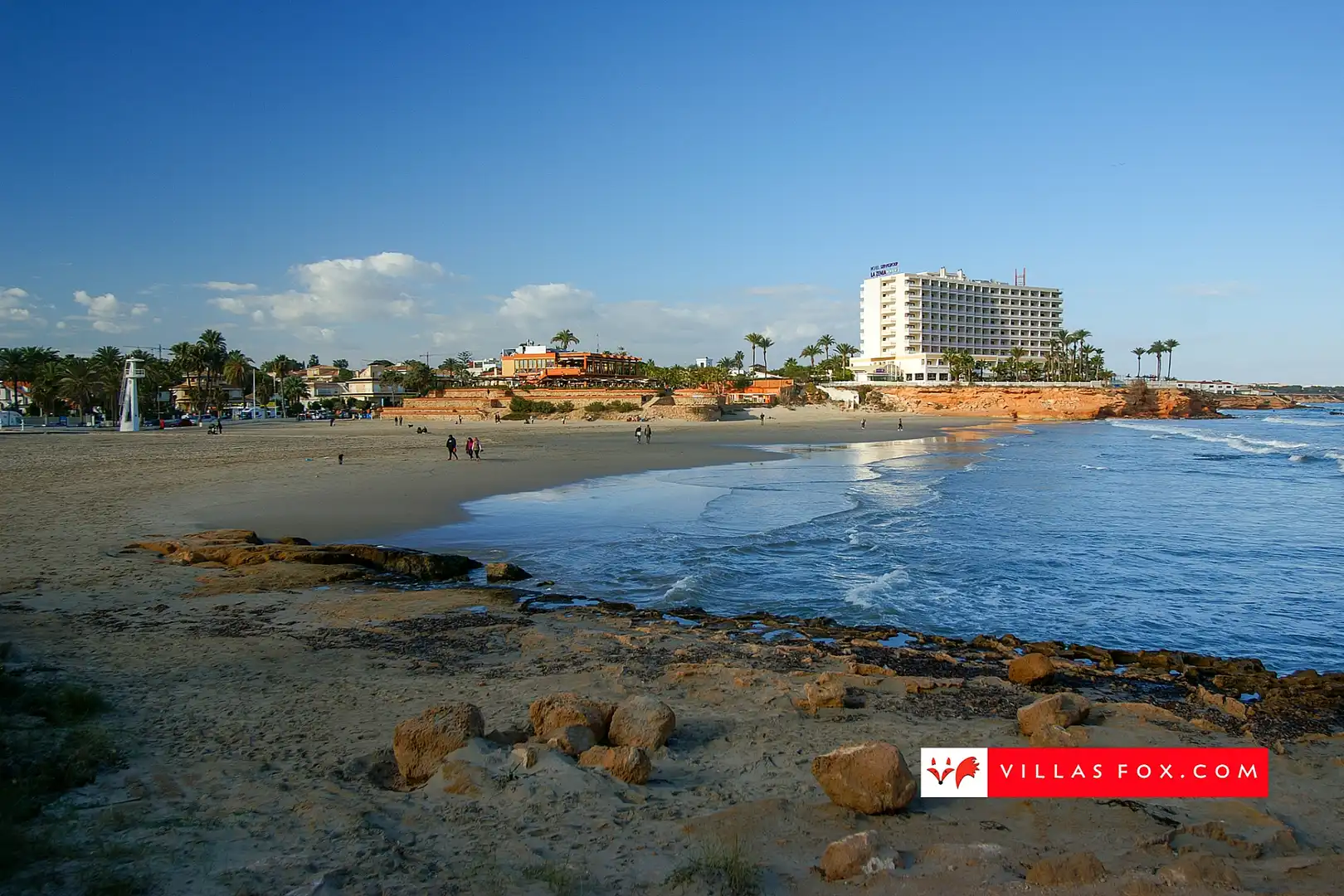 Apartment for sale in San Miguel de Salinas, imagen 33