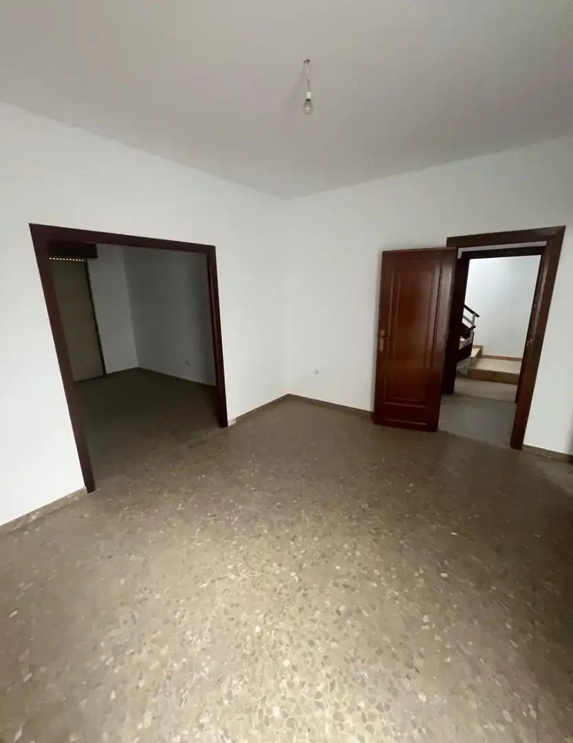 Houses for sale in Morón de la Frontera