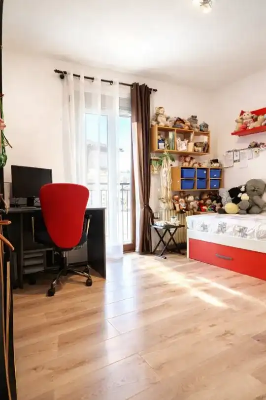 Habitación de Casa o chalet en venta en Cirauqui / Zirauki con Calefacción