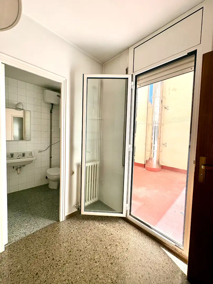 Pis en venda a Carrer del Pantà, Barri del Centre