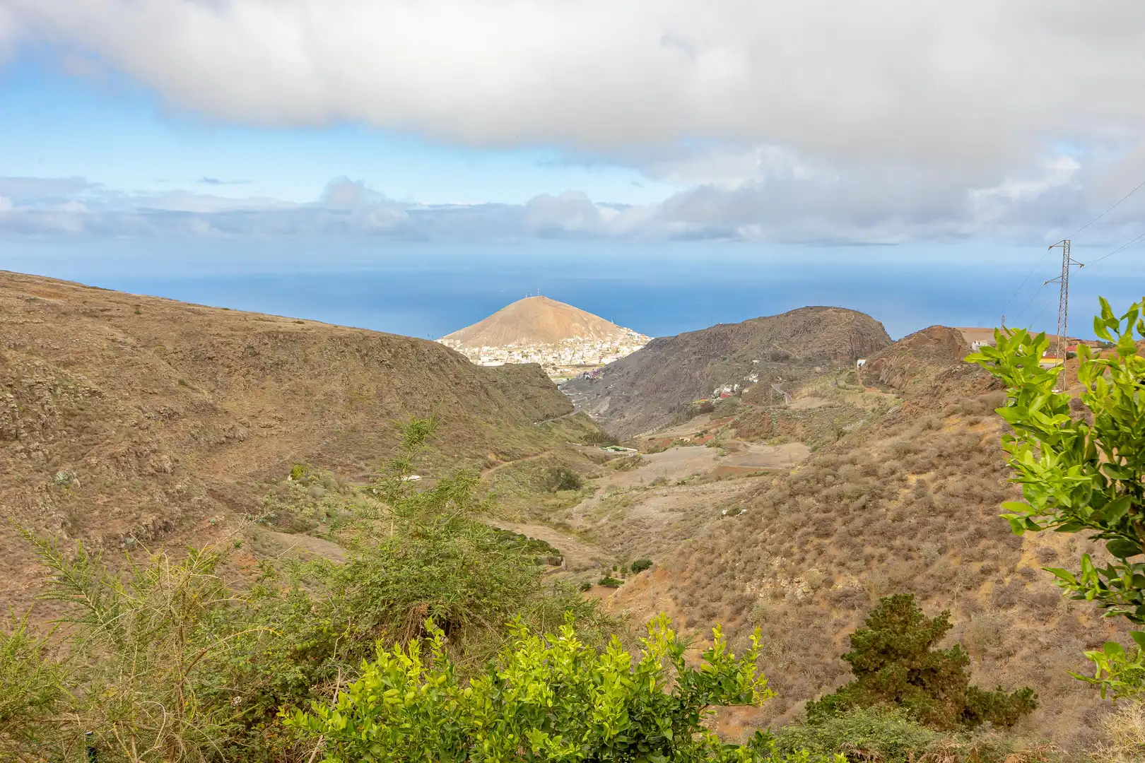 Residencial en venta en Lugar Lomo del Poleo, Saucillo - Fagajesto - Juncalillo