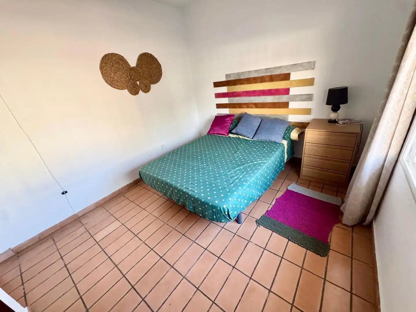 Habitación de Casa o chalet en venta en Punta Umbría con Terraza