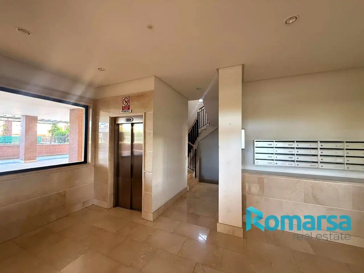 Wohnung mit Pool zum Verkauf in Calle Dalia, imagen 3