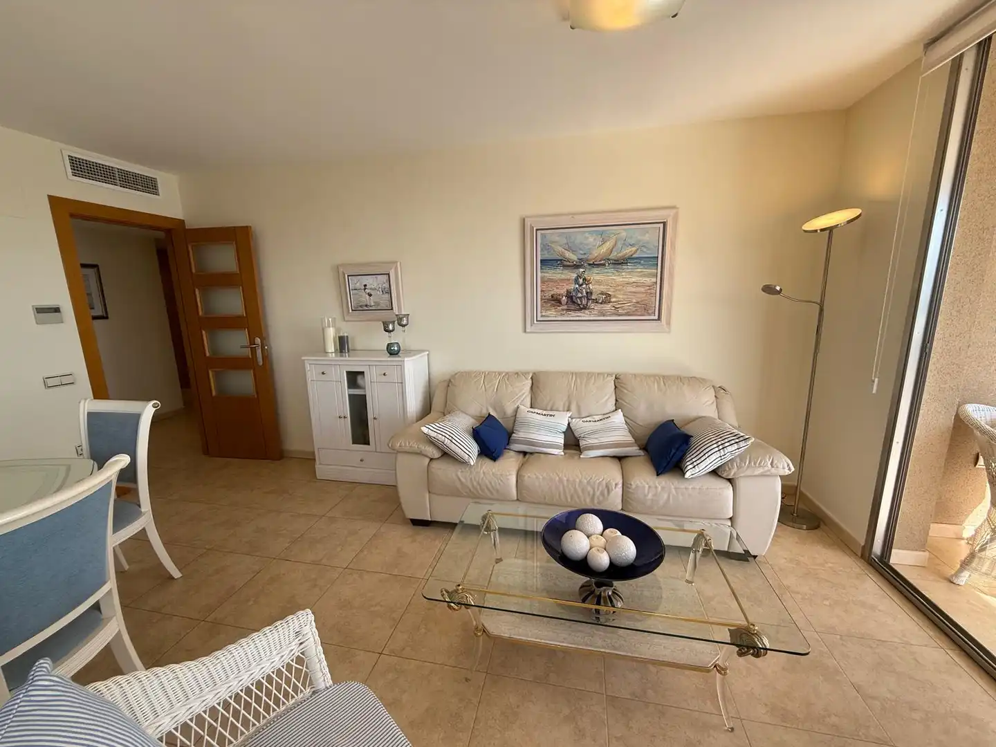 Apartament amb ascensor en venda a Zona Levante - Playa Fossa, imagen 48