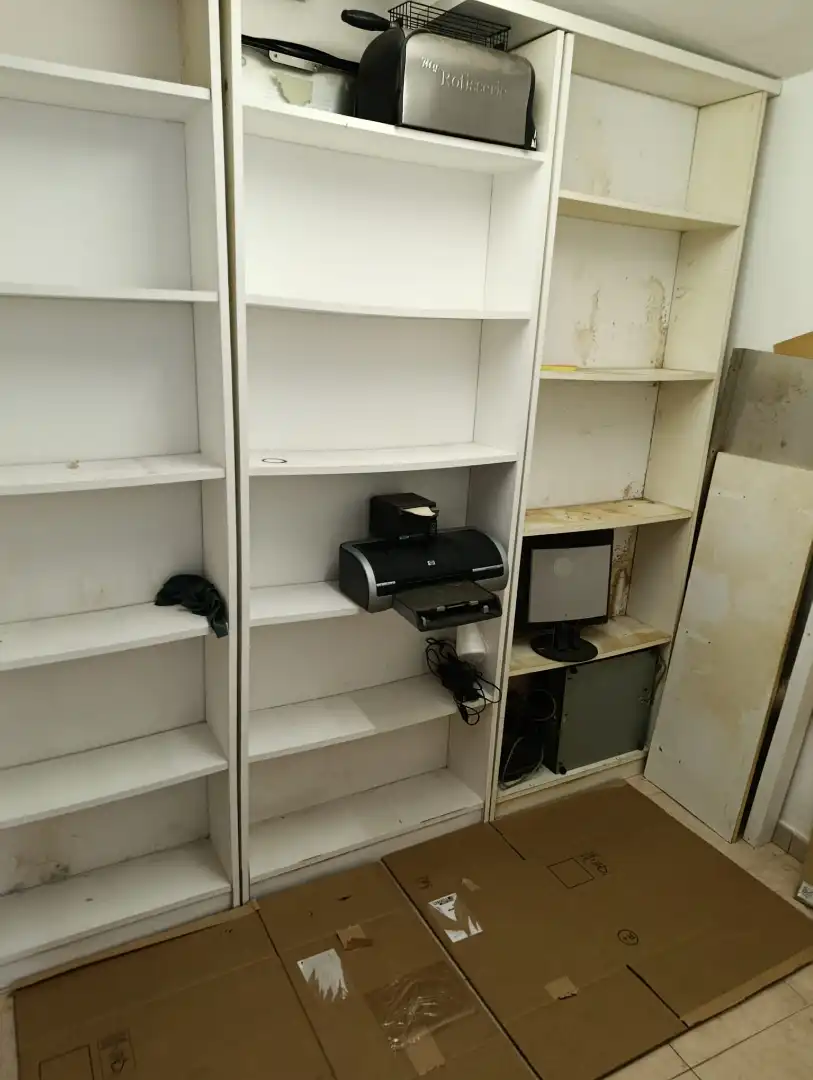 Local comercial en alquiler en Berga, imagen 8