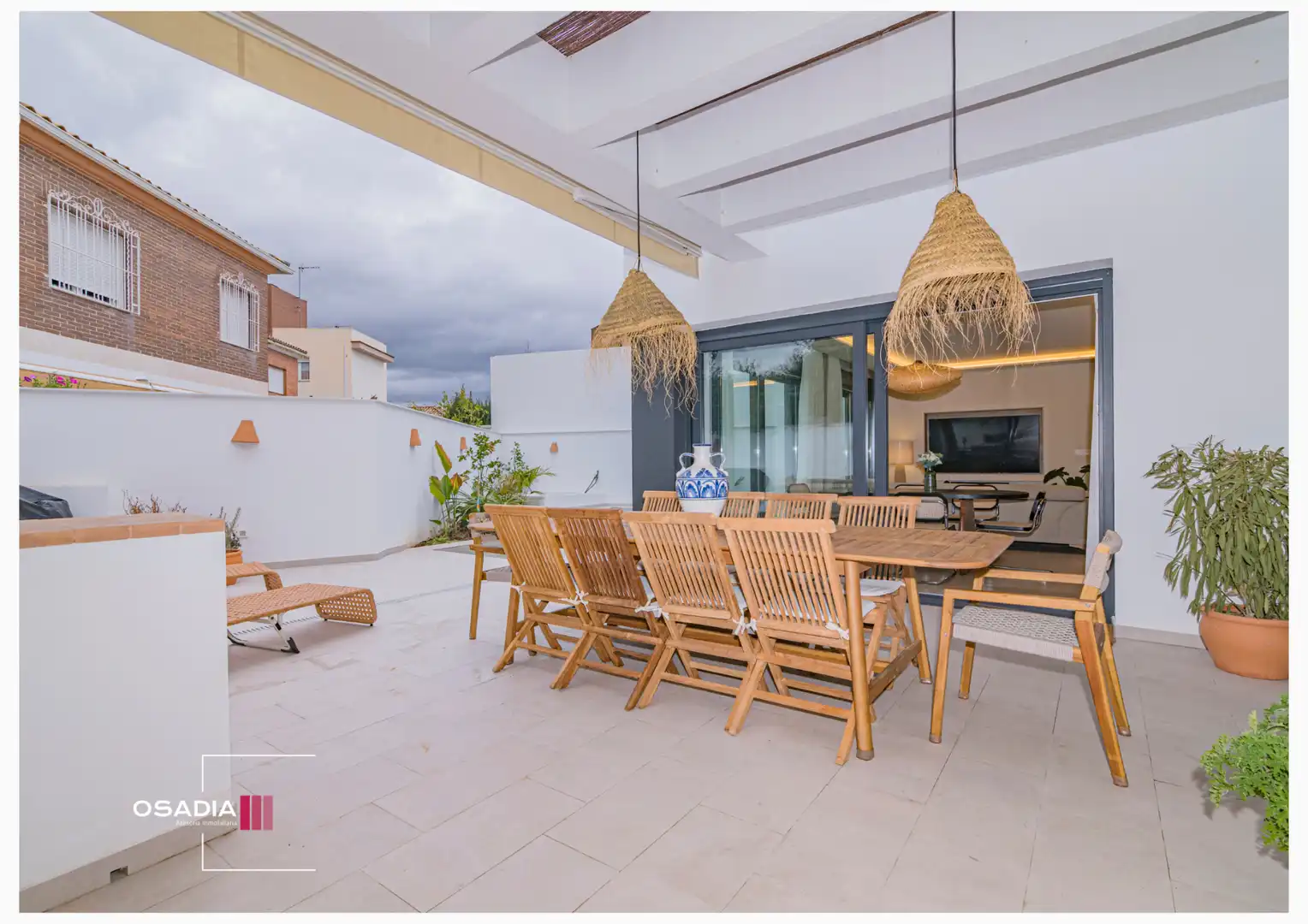 Casa o chalet en venta en Camino Real de los Neveros, Huétor Vega