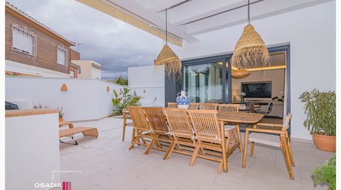 Foto 4 de Casa o chalet en venta en Camino Real de Los Neveros, Huétor Vega, Granada