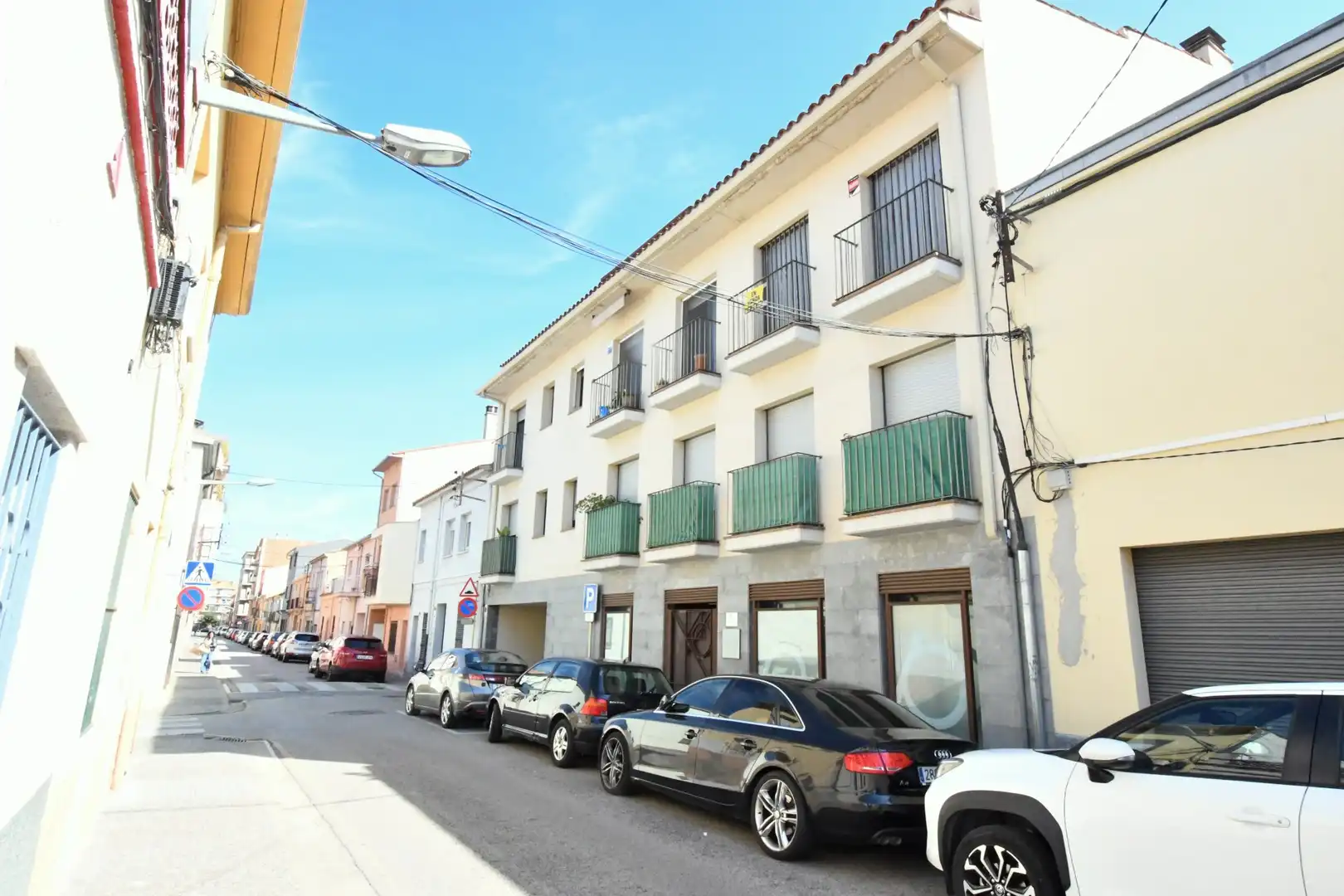 Piso con balcón en venta en Sant Roma, imagen 17