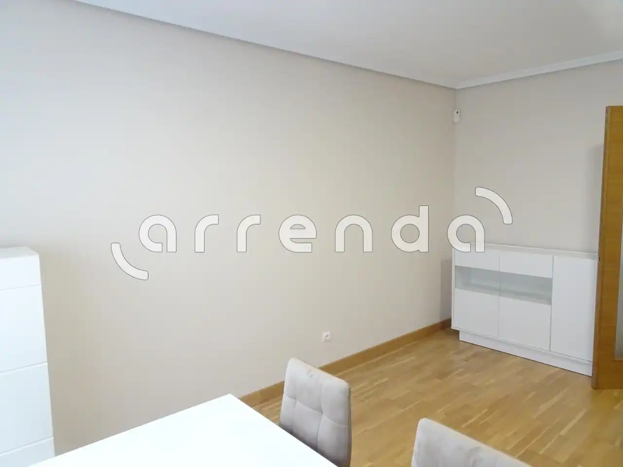 Flat for rent in Santander  with Heating and Parquet flooring