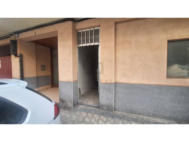 Local comercial en Venta en N/A en Pinar - Anaka - Belaskoenea