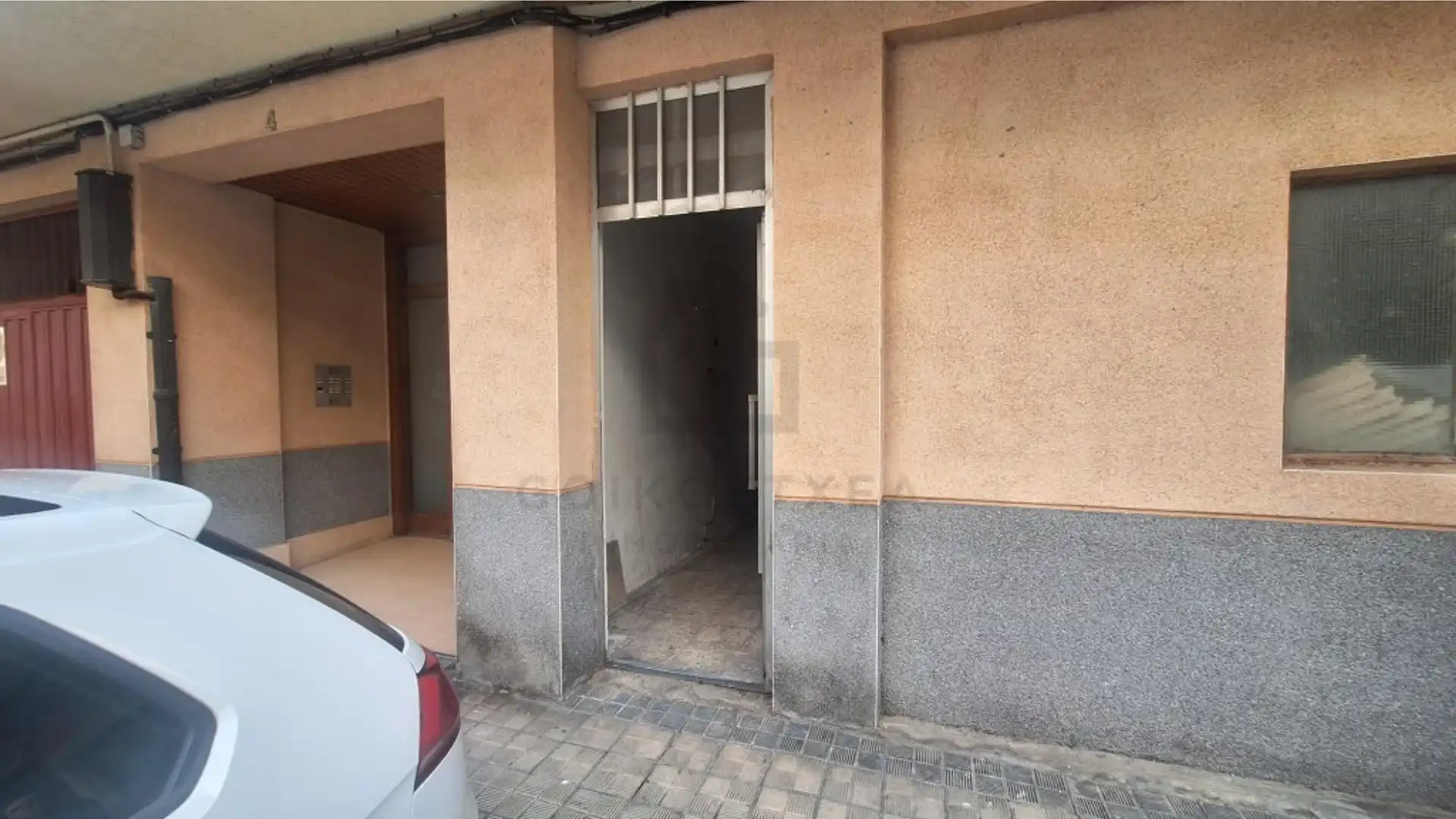 Local en venta en Irun 