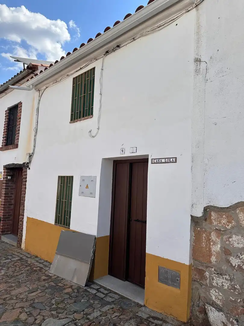 Casa en venta en Fuente Obejuna, imagen 3
