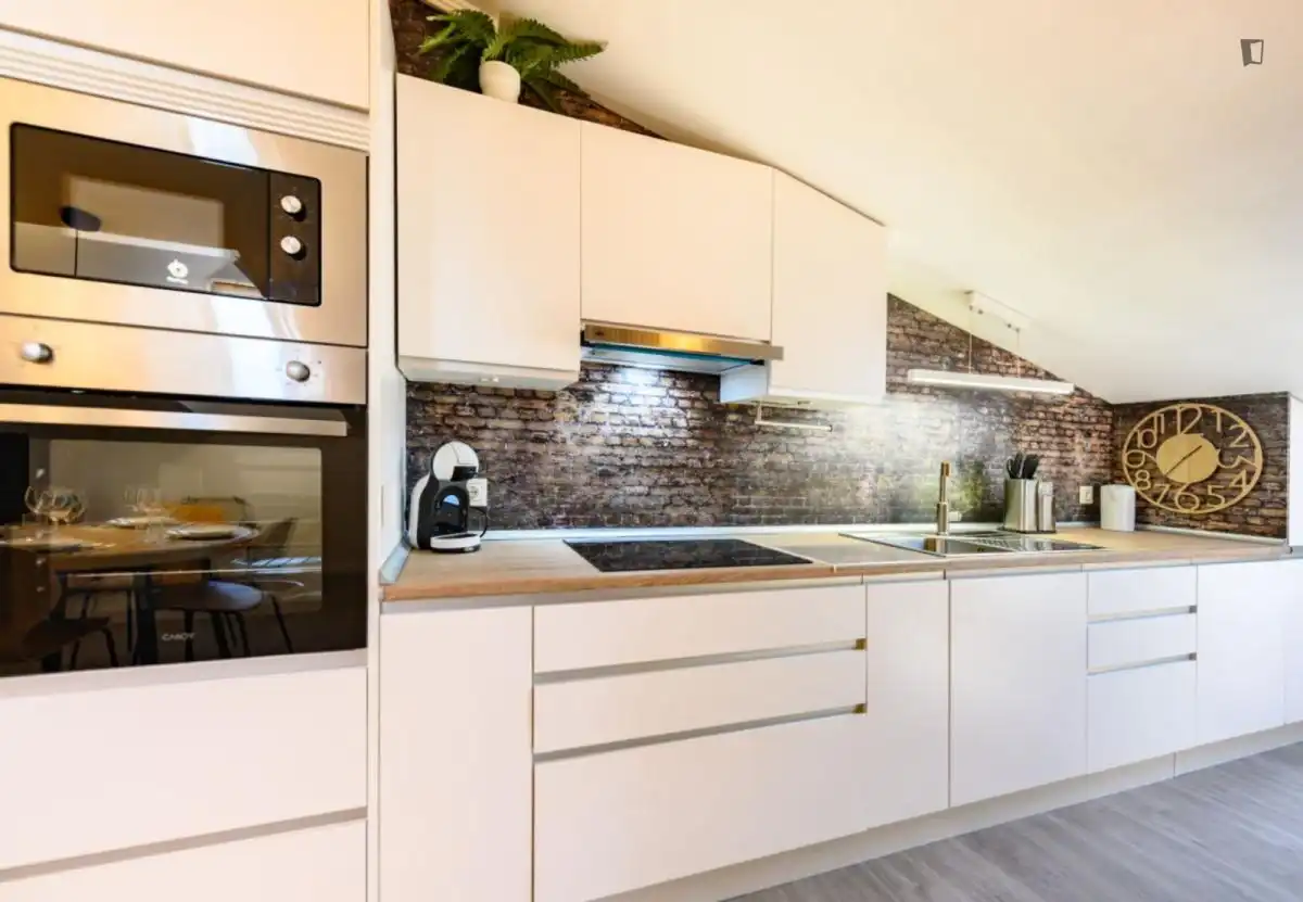 Apartamento con ascensor en alquiler en Centro, imagen 8