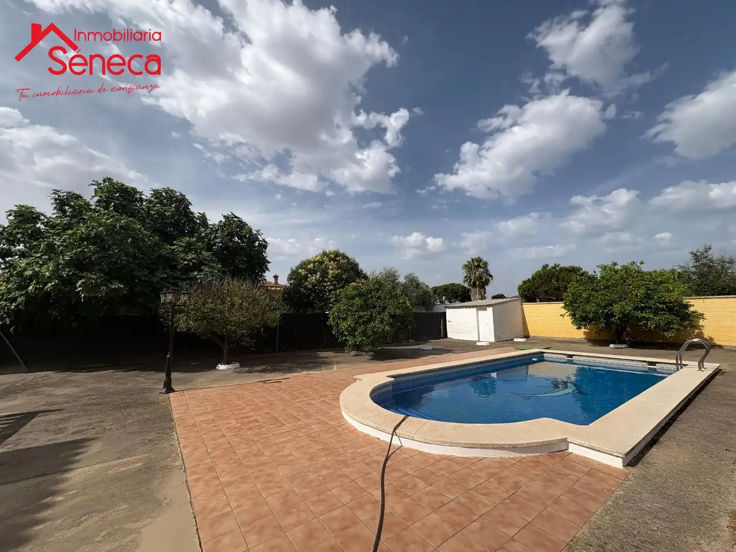 Xalet amb piscina en venda a Población de Arroyo, imagen 32