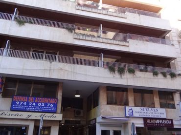 Local comercial en venda a C/ Coso Alto