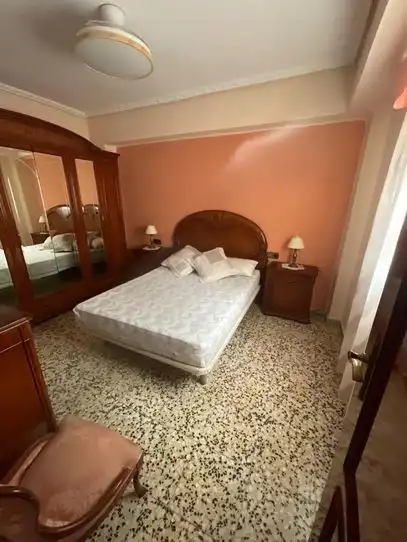 Appartement avec terrasse à louer à Puerto de Sagunto, imagen 12