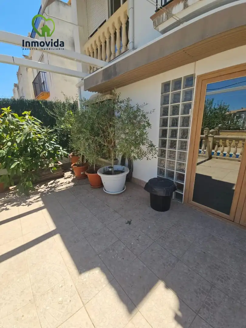 Chalet con piscina en venta en Periurbano Este - Campiña, imagen 21