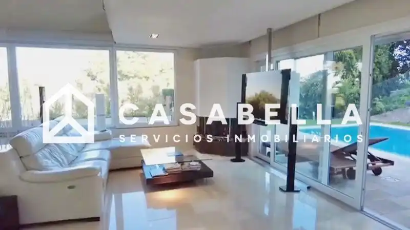 House with pool for sale in Balcón de la Peya, imagen 10