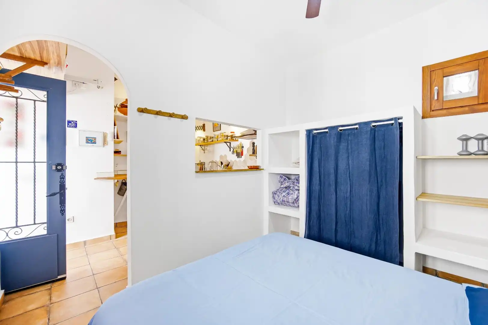 Apartment zum Verkauf in Vejer, imagen 64