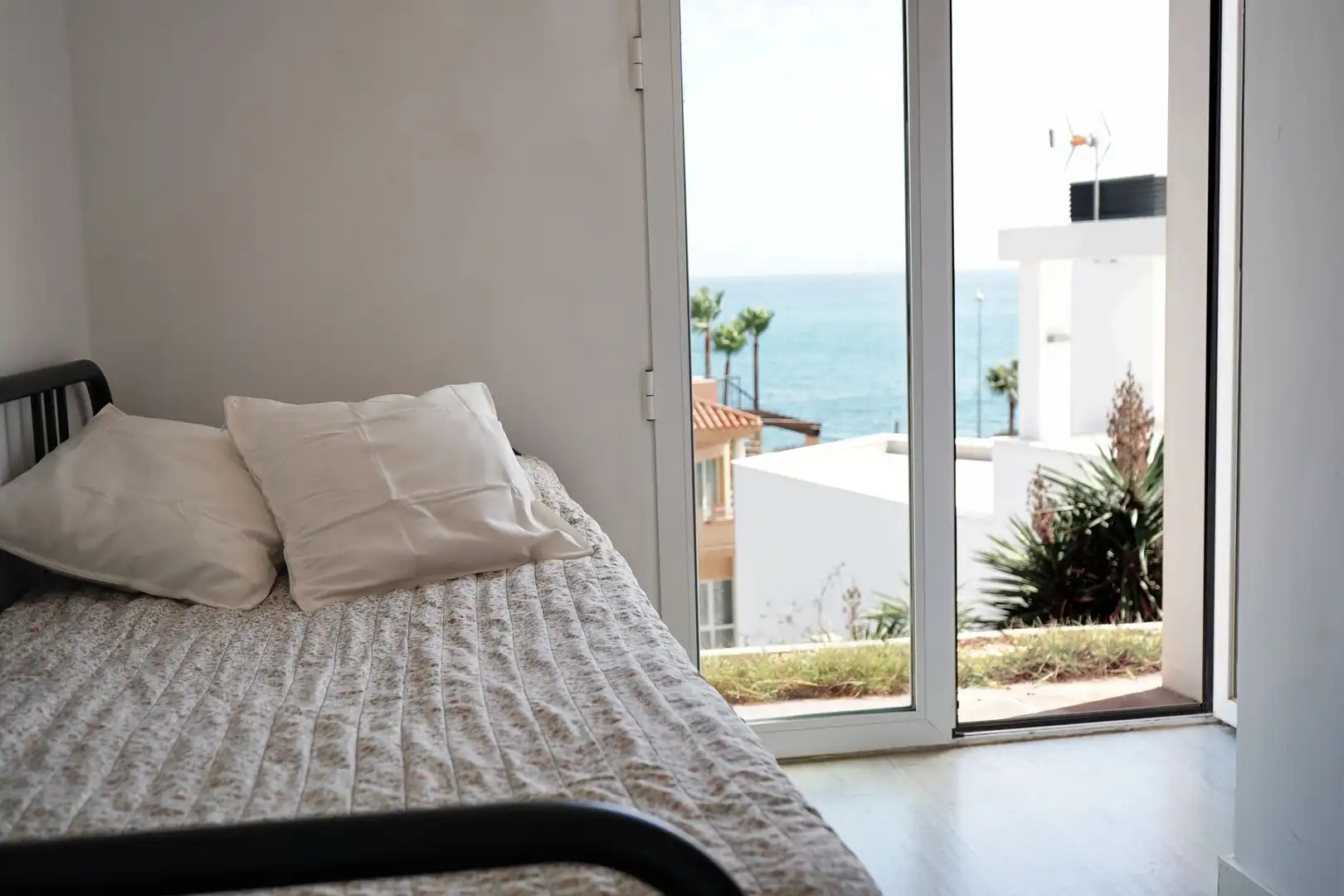 Habitación de Casa o chalet en venta en Mijas con Amueblado