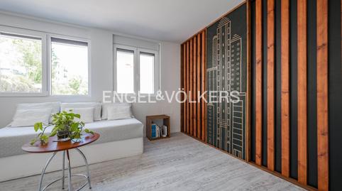 Foto 5 de Apartamento en venta en Egia, Gipuzkoa