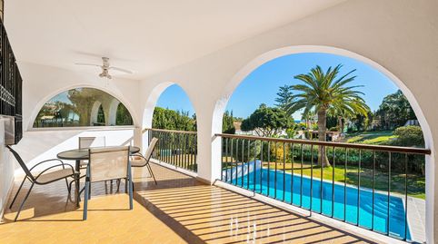 Villa independiente  Atalaya, Estepona, imatge 2