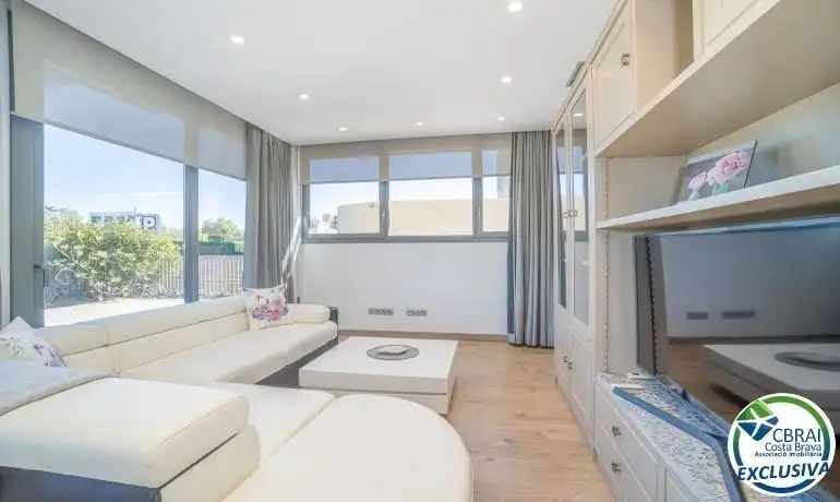 Appartement compact avec ascenseur à vendre à Calle DEL CLOT DELS FRANQUETS S 54, imagen 7