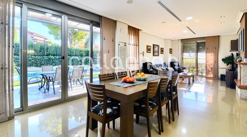 Foto 5 de Casa o xalet en venda a Park Nord - Casona, Valencia