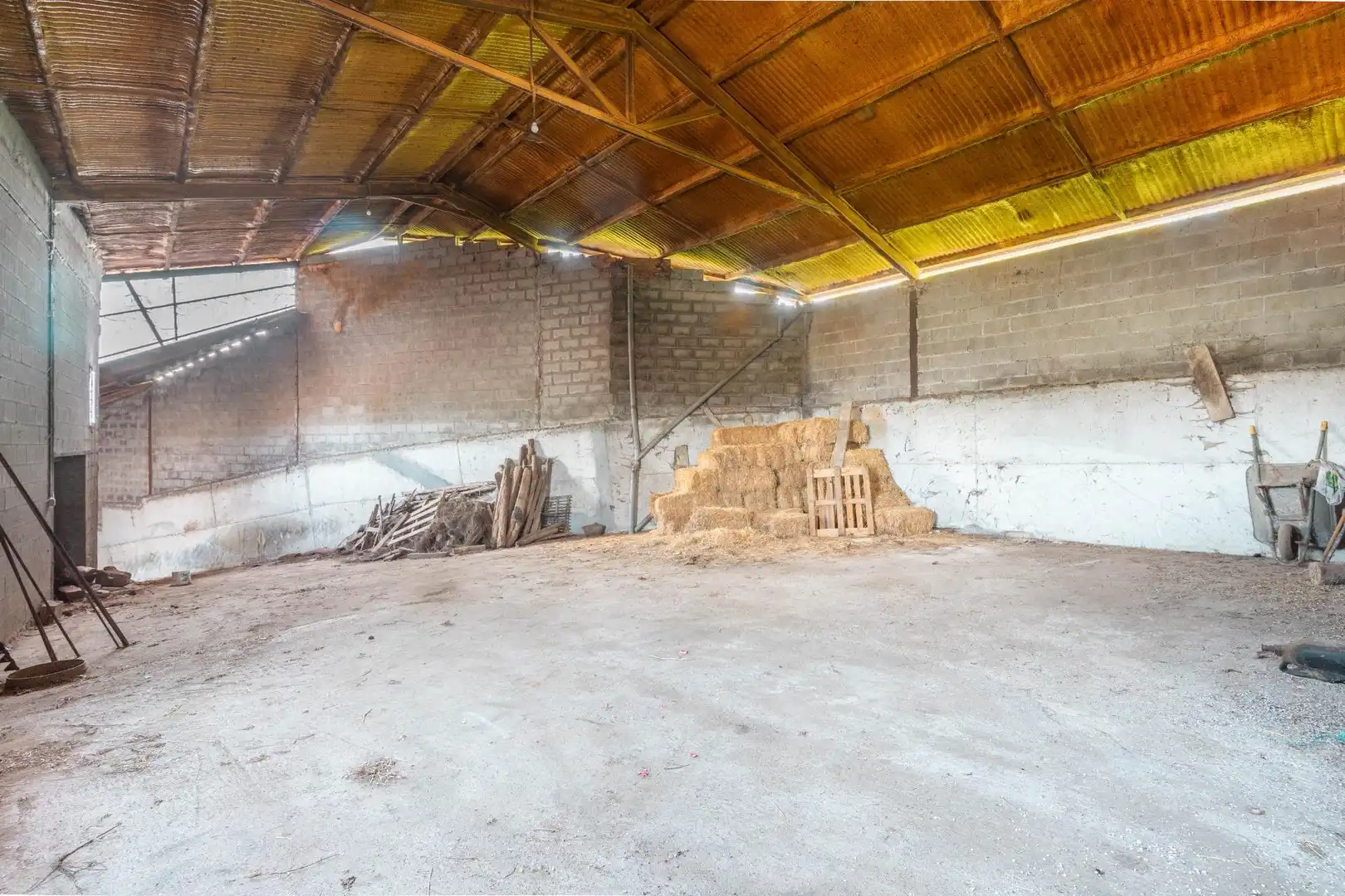 Casa o xalet en venda en Cangas del Narcea amb Calefacció, Terrassa i Moblat