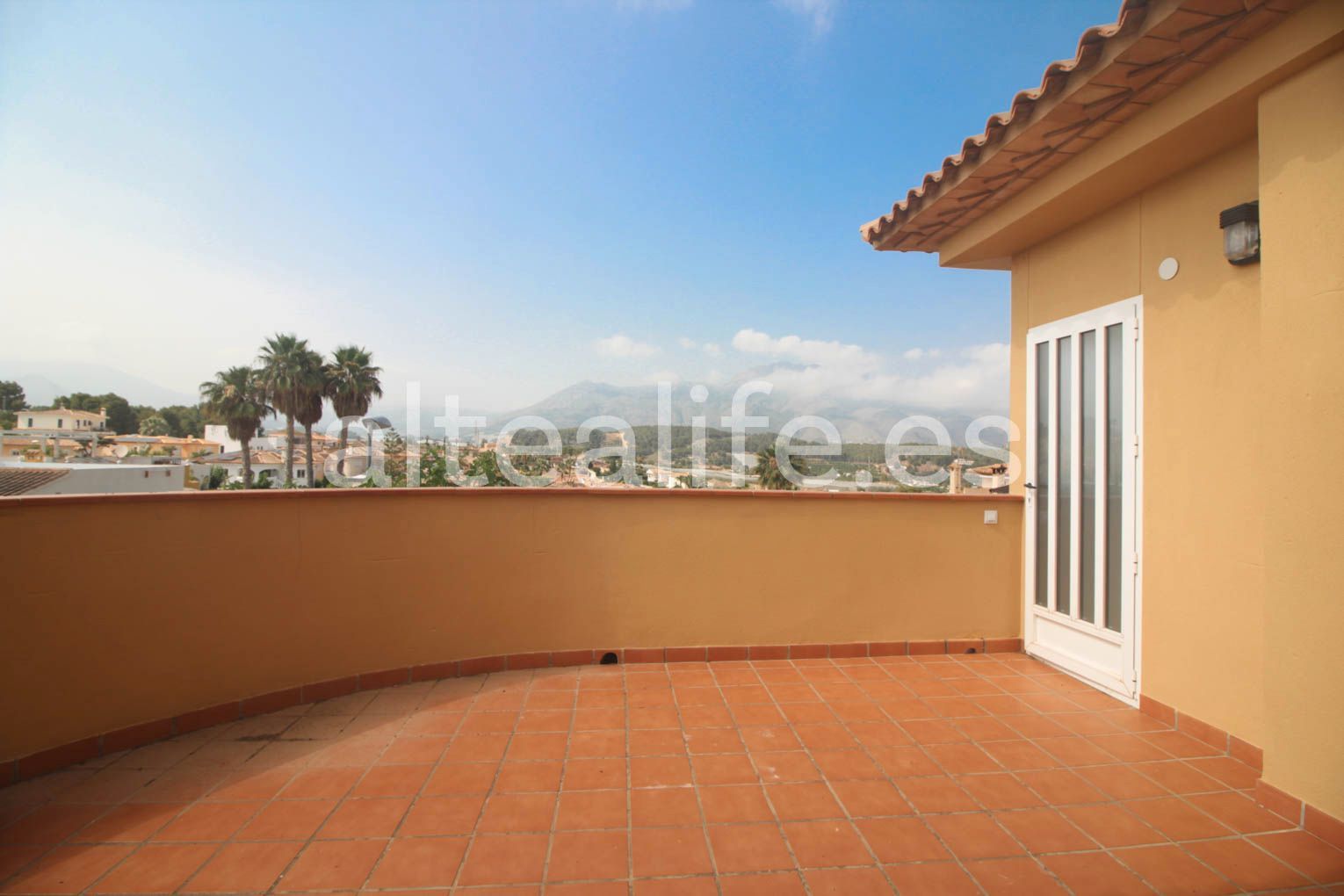 Casa o xalet en venda a Calle Miramar, El Tossal - Bello Horizonte