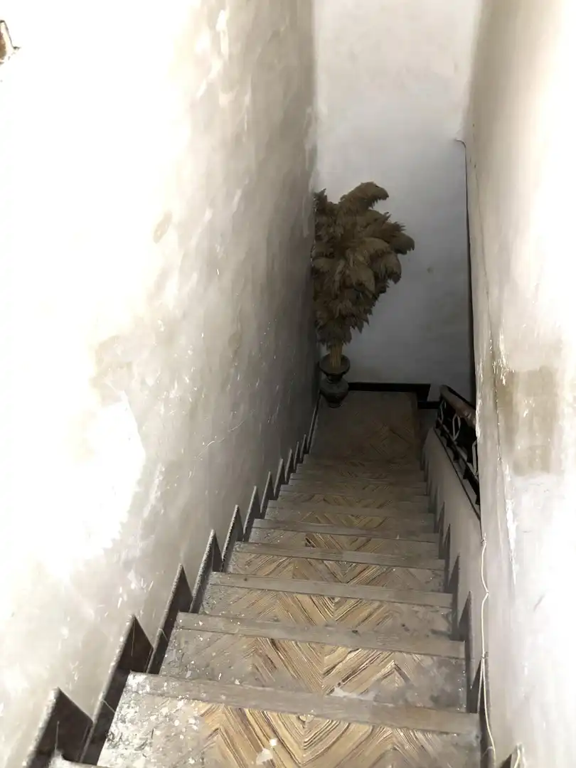 Finca rústica en venta en Murcia