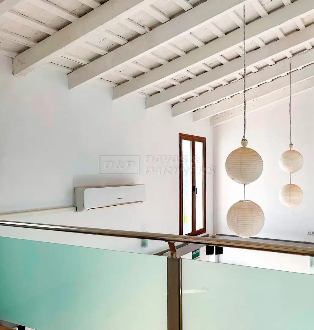 Edificio en venta en Altea