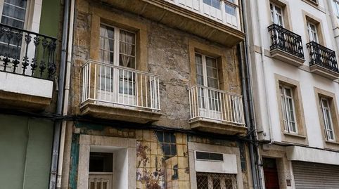 Foto 3 de Edifici en venda a Rúa Orzán, Ensanche, A Coruña Capital