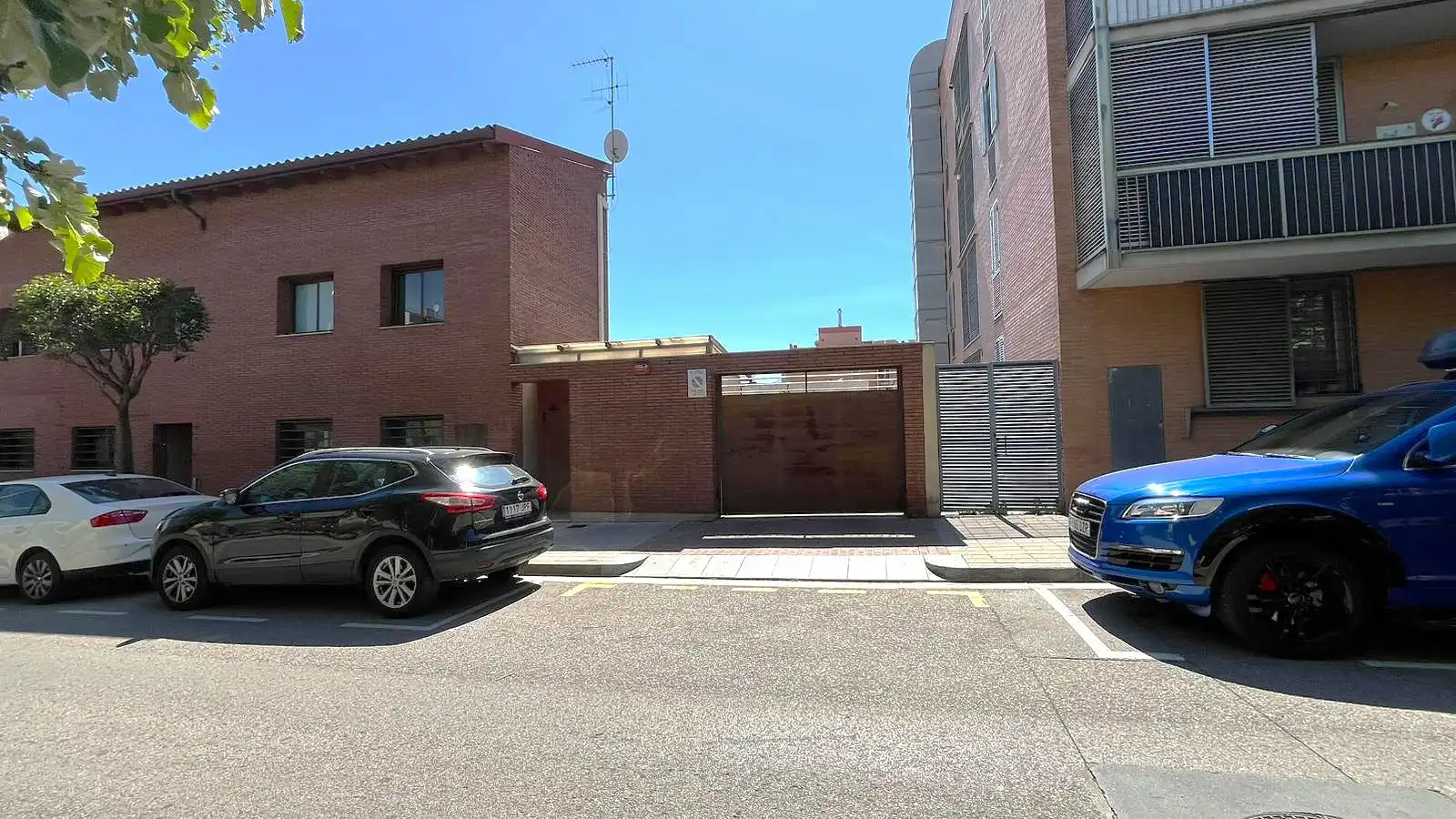 Parking de Trastero de alquiler en Sant Joan Despí