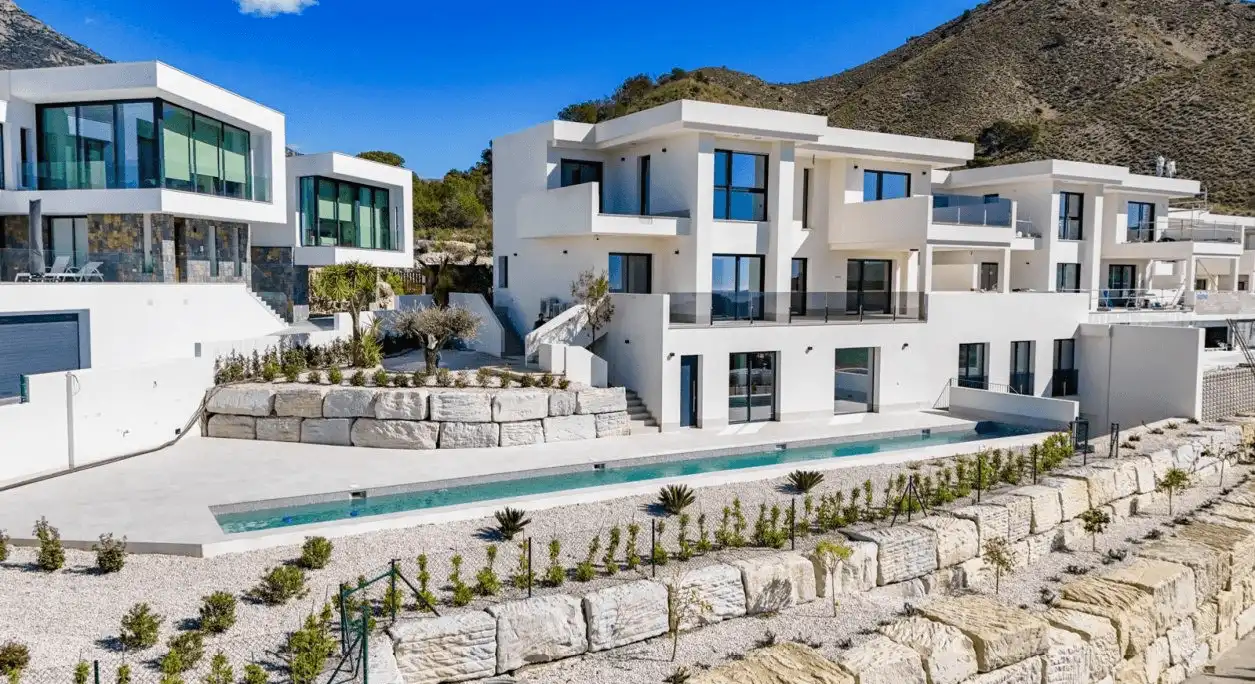 Maison rustique avec piscine à vendre à Golf Bahía, imagen 6