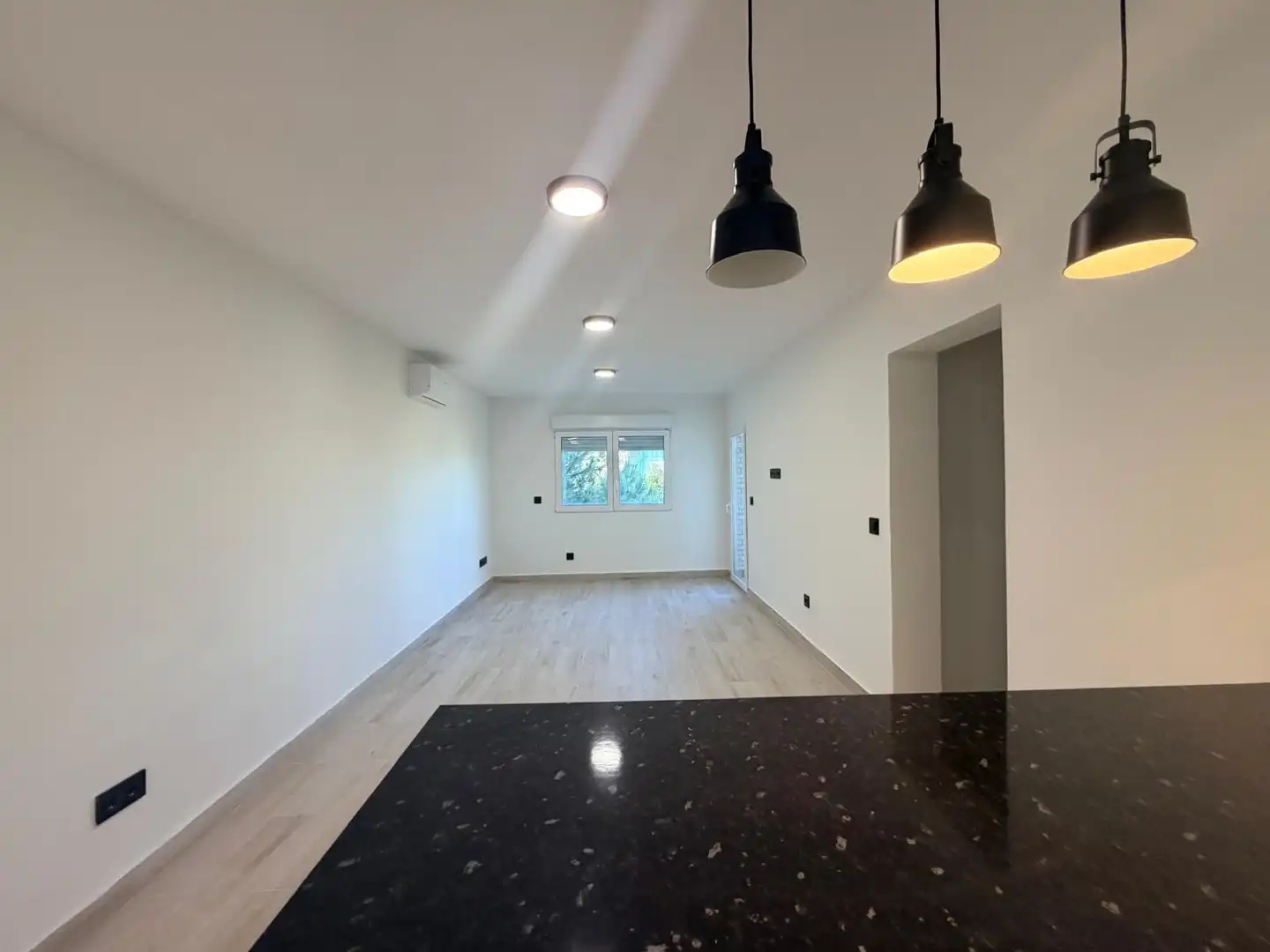 Flat for sale in Fresnedillas de la Oliva  with Air Conditioner, Heating and Terrace