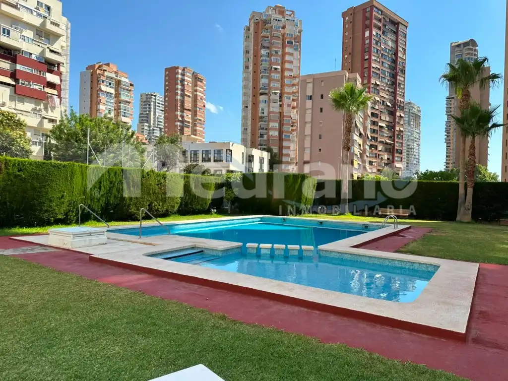 Pis amb piscina en venda a Avenida Andalucia, imagen 19