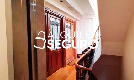 Photo 3 of Flat to rent in Angeles, Ciudad Vieja, A Coruña