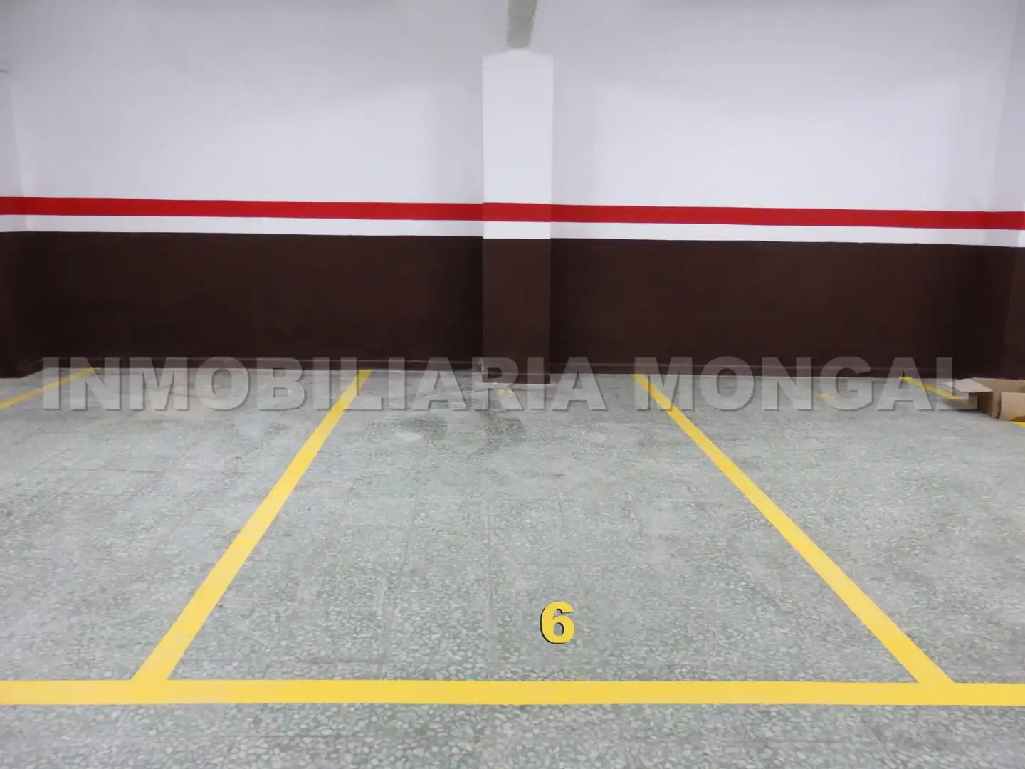Garaje de alquiler en Carrer Joan Martí, 20, Marianao