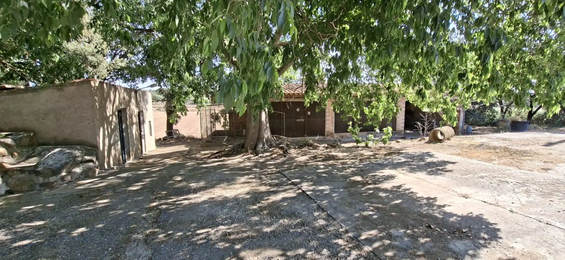 Casa o chalet en venta en Camí de Montgai, 1